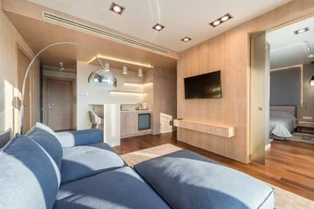 Oryginalne pomysły na aranżację sypialni