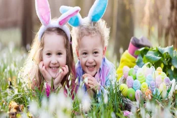 Najlepsze zabawy dla dzieci – sprawdzone pomysły