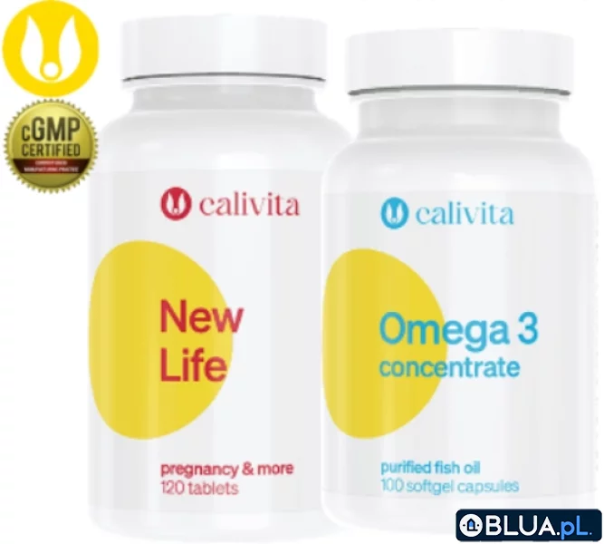 Zestaw dla kobiet w ciąży